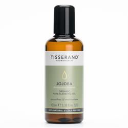 Tisserand | Tisserand Jojoba Organic Blending Oil (100ml) | 100ml