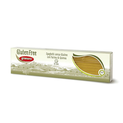 Granoro | Spaghetti Gluten Free | 400g