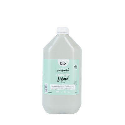 Bio D | Laundry Liquid - Juniper | 5l