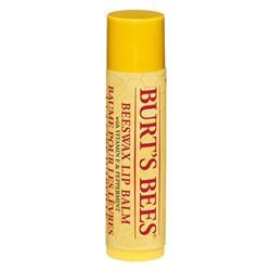 Burts Bees | Burt's Bees Moisturising Beeswax Lip Balm 4.25g | 4.25g