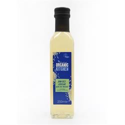 Organic Kitchen | Organic Rice Vinegar with the 'Mother' 250ml | 250ml