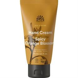 Urtekram | Orange Blossom Hand Cream 75ml | 75ml