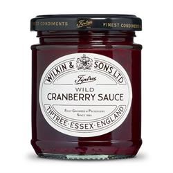 Tiptree | Wild Cranberry Sauce 210g | 210g