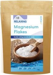 Ecoflex | Ecoflex Magnesium Flakes 2kg | 2kg