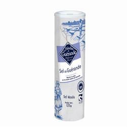 Le Paludier | Shaker 125 g Celtic sea salt | 125g