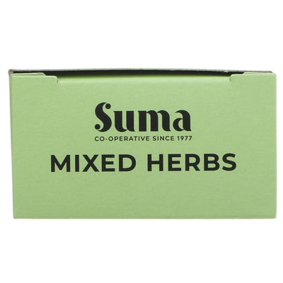 Suma | Mixed Herbs | 20g