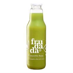 Frudada | Pineapple Aloe Vera Smoothie 750ml | 750ml