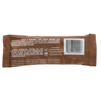 Go Max Go | Buccaneer Candy Bar | 57G