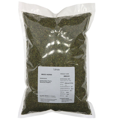 Lahde | Mixed Herbs | 300G