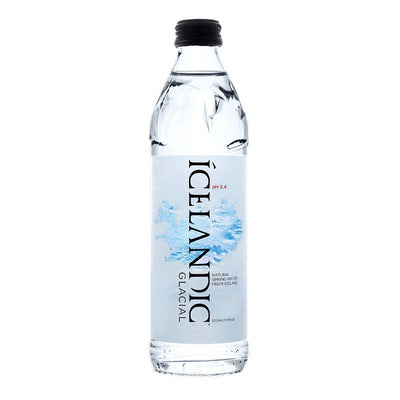 Icelandic Glacial | Water | 330ml