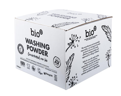 Bio D | Washing Powder | 12.5kg