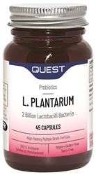 Quest | L PLANTARUM | 45 capsule