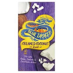 Blue Dragon | Creamed Coconut Block 200g | 200g