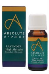 Absolute Aromas | Lavender Oil 10ml | 10ml