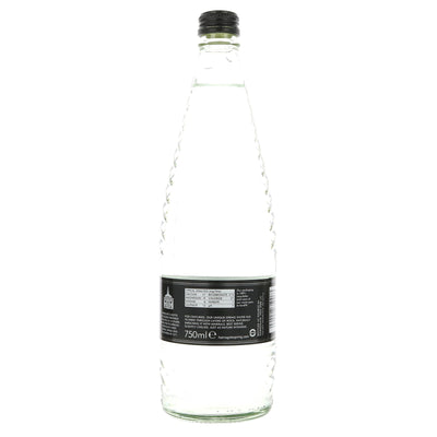 Harrogate Spring Water | Spring Water - Still | 750 Ml