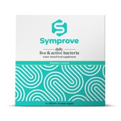 Symprove | Symprove Original 4 week pack | 1pack