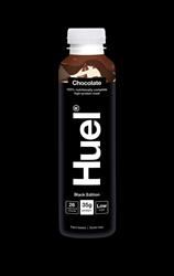 Huel | Huel Ready-to-Drink Black Edition Chocolate Flavour | 500ml