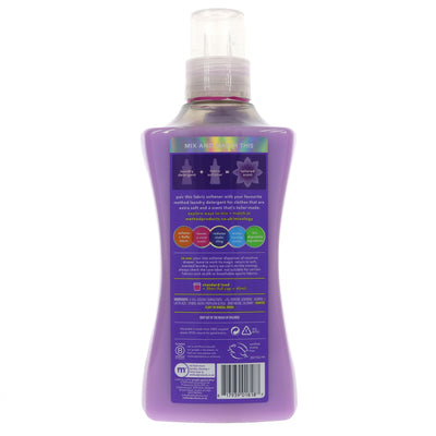 Method | Fabric Softener - Ocean Violet | 1.575L