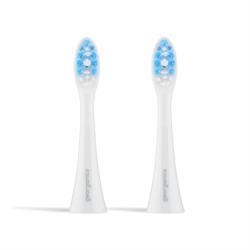 Georganics | Sonic Toothbrush - Replacement Brush Heads x2 | 2unit