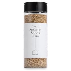 Emma Basic |  Roasted White Sesame 150g | 150g