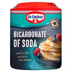 Dr Oetker | Dr Oetker Bicarbonate of Soda Tub 200g | 200g