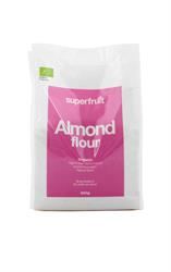 Superfruit | Almond Flour 500g EU Organic | 500g