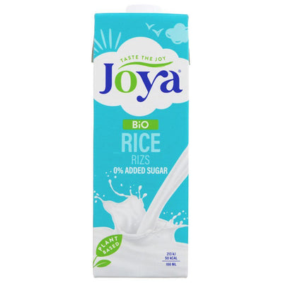 JOYA | Rice Milk | 1l