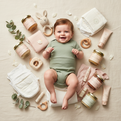 Baby & Child