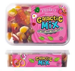 Pimlico Confectioners | Galactic Mix Tub 450g | 450g