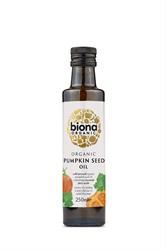 Biona | Organic Pumpkin Seed Oil 250ML | 250ml