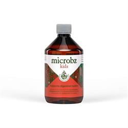 microbz | Kids 475ml | 475ml