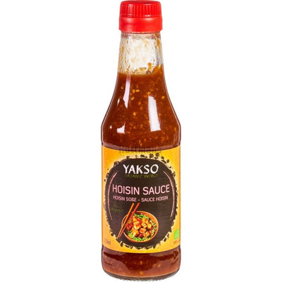 Yakso | Hoisin Sauce - Organic | 250g