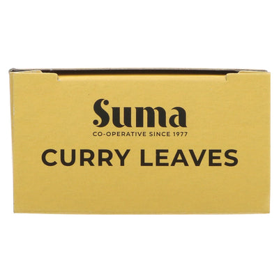 Suma | Curry Leaves | 5g