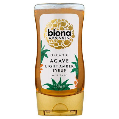 Biona | Organic Agave Syrup - Light | 350g