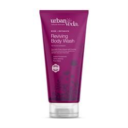 Urban Veda |  Reviving Body Wash 200ml | 200ml