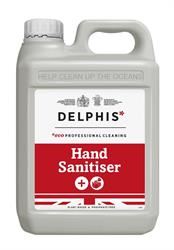 Delphis Eco | Delphis Eco Hand Sanitising Foam 2L Refill | 2l