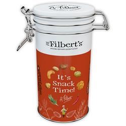 Mr Filberts | Mr Filberts It's Snack Time! - Indulgent Nut Selection 300g | 300g