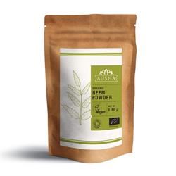 AUSHA | Organic Neem Powder 100g | 100g