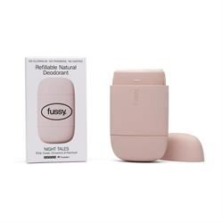 Fussy | Fussy Refillable Natural Deodorant Night Tales 40g | 40g