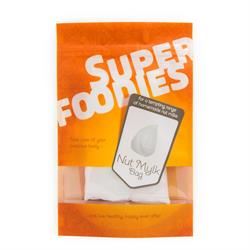 Superfoodies | Sturdy lightweight nylon mesh bag | 1unit