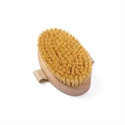 The Eco Bath | Natural Sisal Massage Hand Brush - 1 Unit | 149g