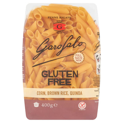 Garofalo | Gluten Free Penne | 400g