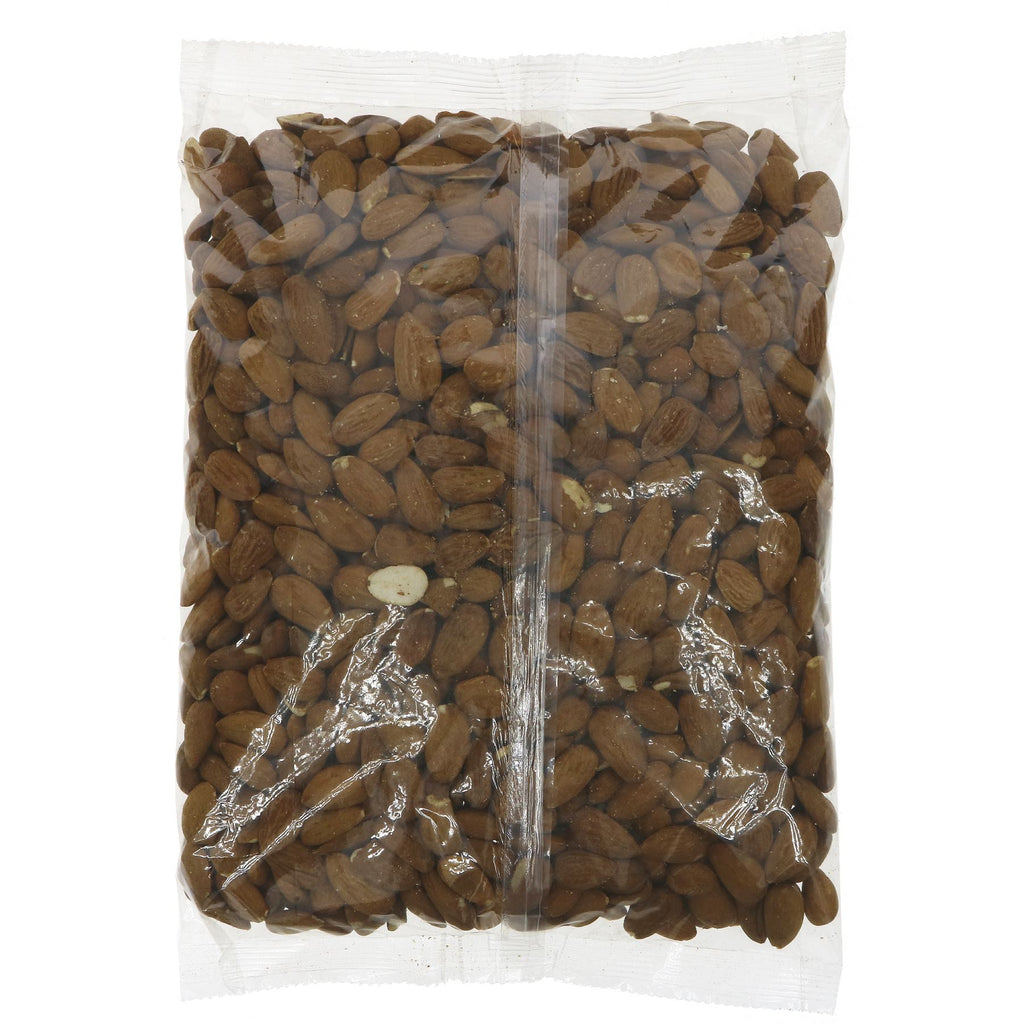 Suma | Almonds - Organic | 1 KG