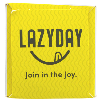 Lazy Day | Millionaires Shortbread - gluten & dairy free | 150g