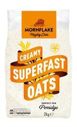 Mornflake | Mornflake Oats 2kg | 2000g