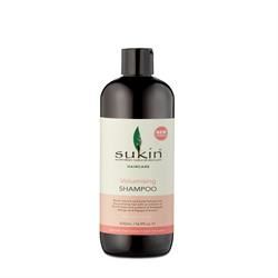 Sukin | Volumising Shampoo 500ml | 500ml