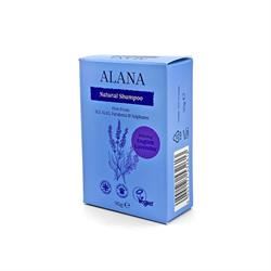 Alana | English Lavender Natural Shampoo Bar 95g | 95g