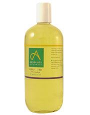 Absolute Aromas | Grapeseed Oil 500ml | 500ml