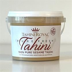 Tahini Royal | Tahini Royal Pure Sesame Paste 350g | 350g