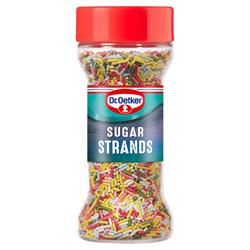 Dr Oetker | Dr Oetker Sugar Strands 55g | 55g